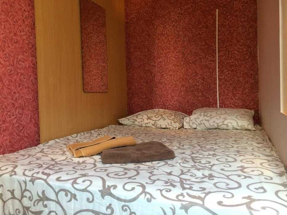 Однокомнатная квартира c ремонтом в центре пл.ринок