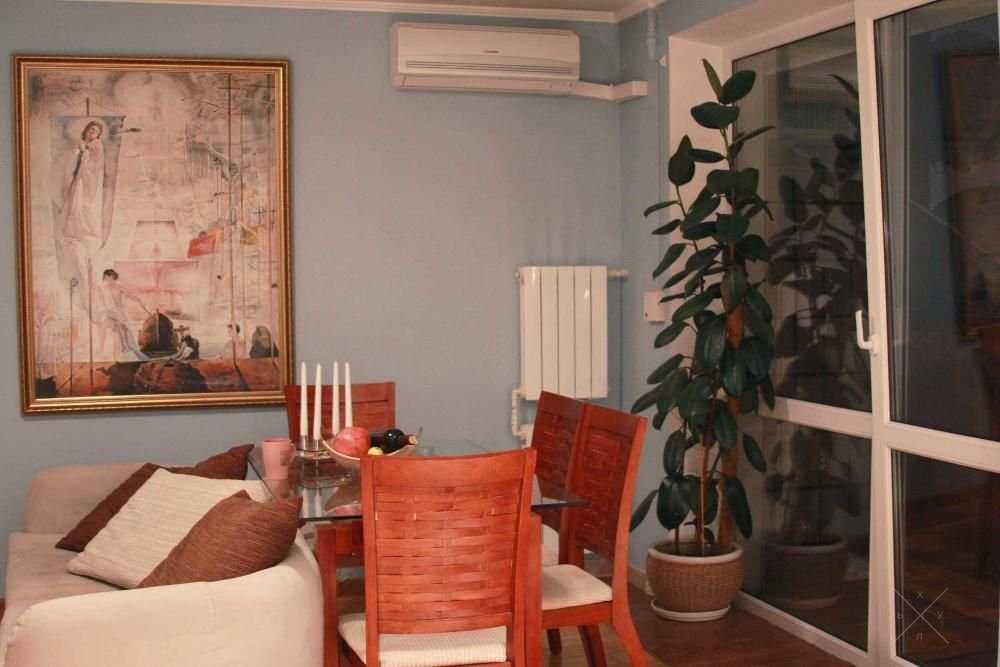 Аренда кв. 3 к. БЕЗ комиссии, ул. Златоустовская