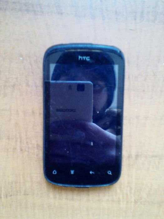 Продам смартфон hts explrer A310e