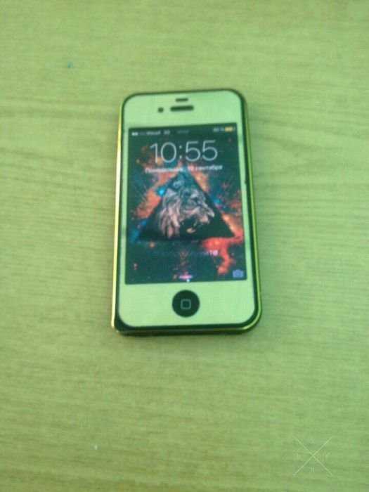 iPhone 4s16 gb