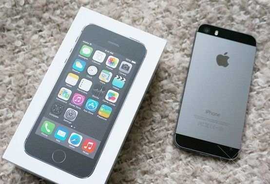 Apple iPhone 5s 4"с скидкой 30% * Без Предоплат * Копия айфон 5с