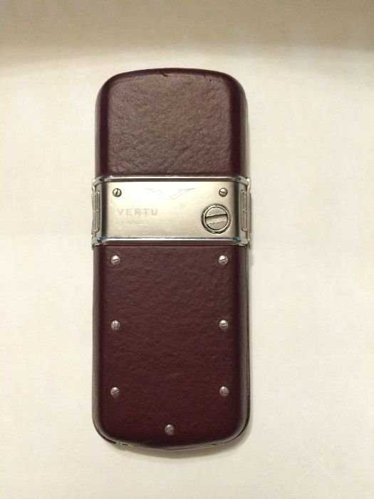 Продам оригинальный vertu constellation