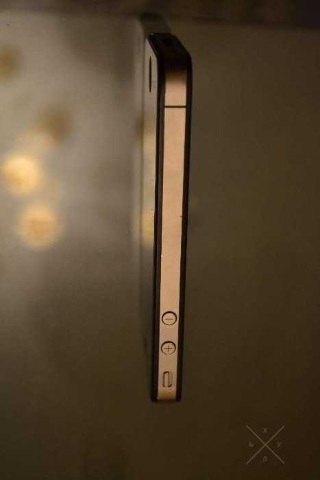 Iphone 4, 16Gb, NeverLock