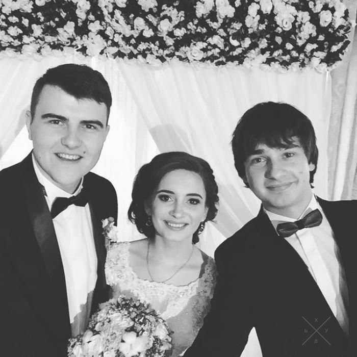 Тамада. Ведущий. Тамада на свадьбу. Александр Кивокурцев