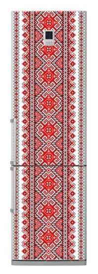 Наклейки / стикеры на холодильник по удивительно-выгодной цене