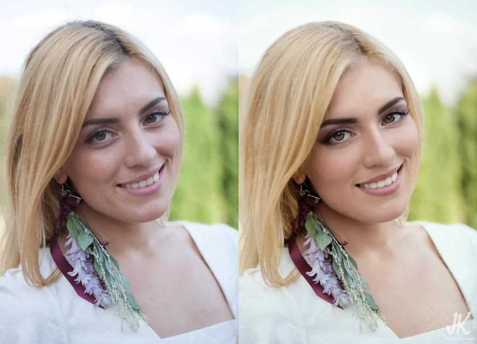 Ретушь, обработка фото, реставрация фотографий в Фотошоп, ретушер Киев