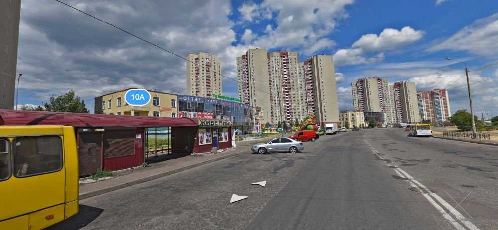 Архитек Вербицкого=2комнатная квартира=7минут=Пешком=Метро=Харьковская