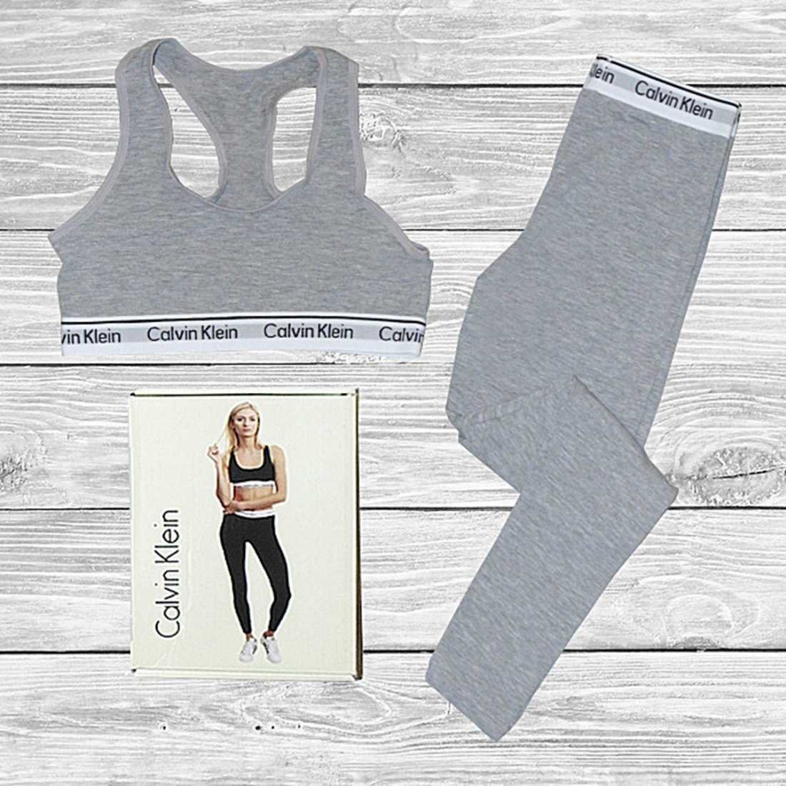 Спортивный комплект Calvin Klein