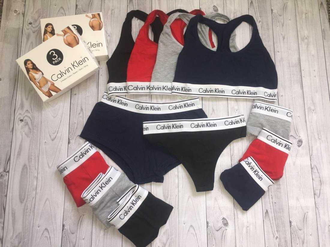 Спортивный комплект Calvin Klein