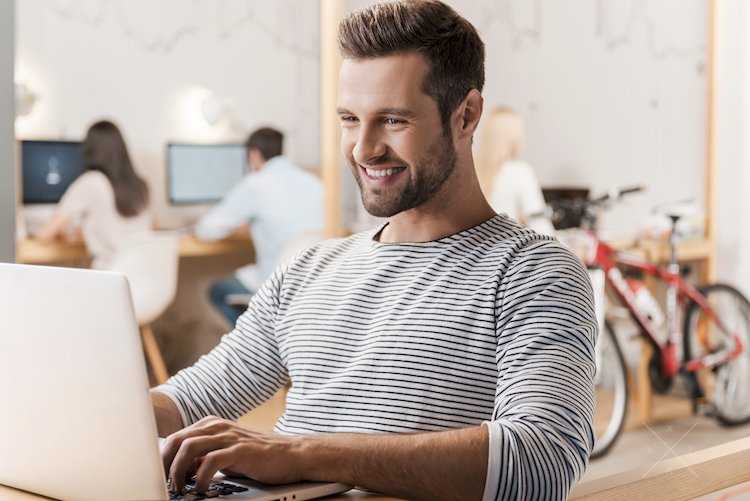 Дополнительный доход. Подработка для вас