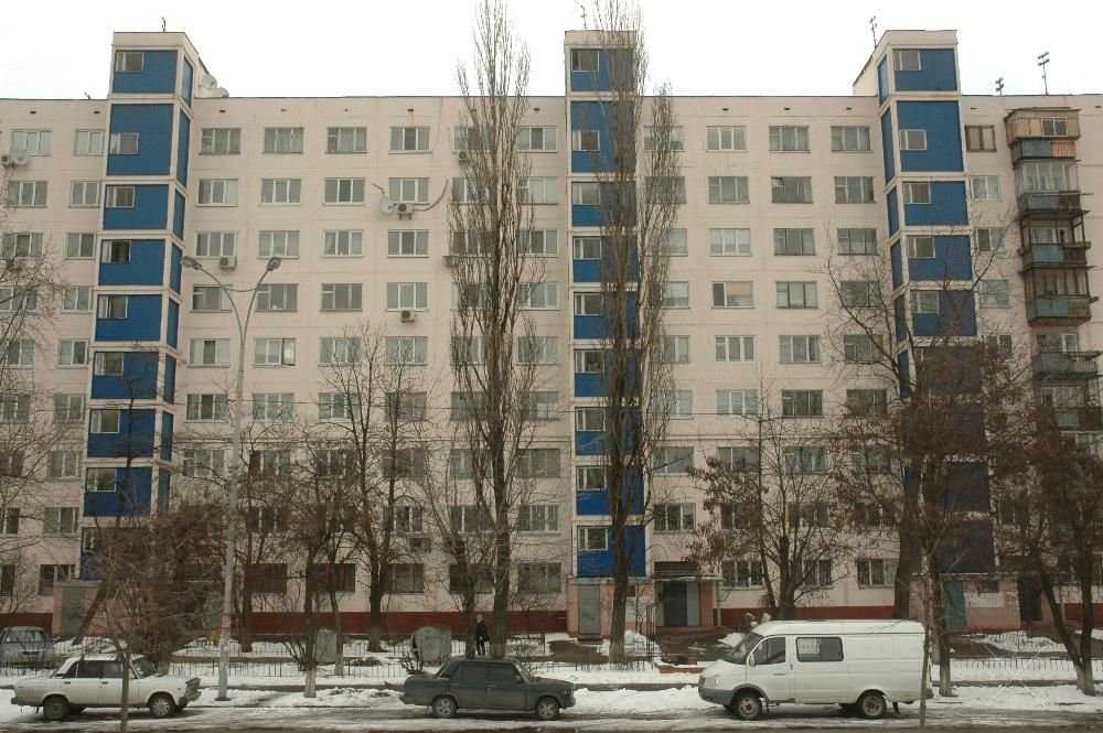 АРЕНДА МЕТРО Черниговская Двухкомнатная Братиславская 24. 5500 т гр
