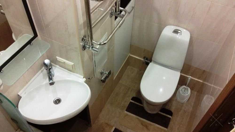 Сдам 2к.кв.,Центр, Хороший Евро, метро Дружбы Народов 5 минут пешком