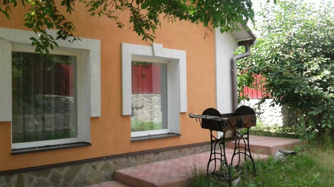 Гостиница Великая багачка, отдых `Панська Хата`