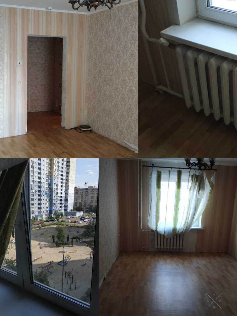 Продажа отличной квартиры на Марины Цветаевой 5