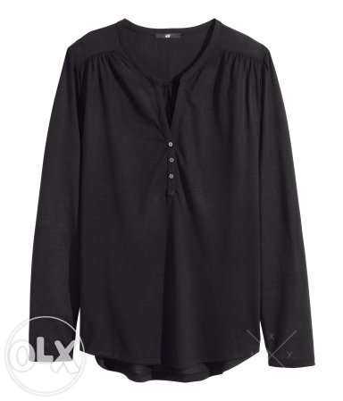 Кофта Длинный рукав H&M, HM, Эйчэндэм