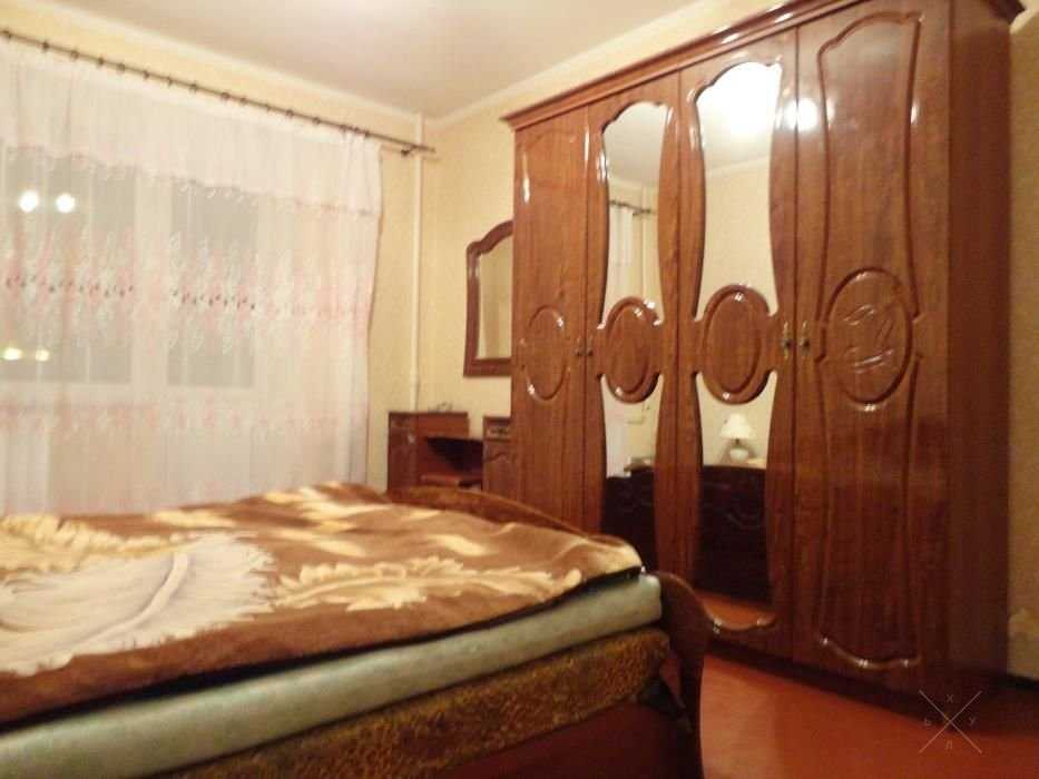 Сдам 3-х комнатную квартиру на Троещине