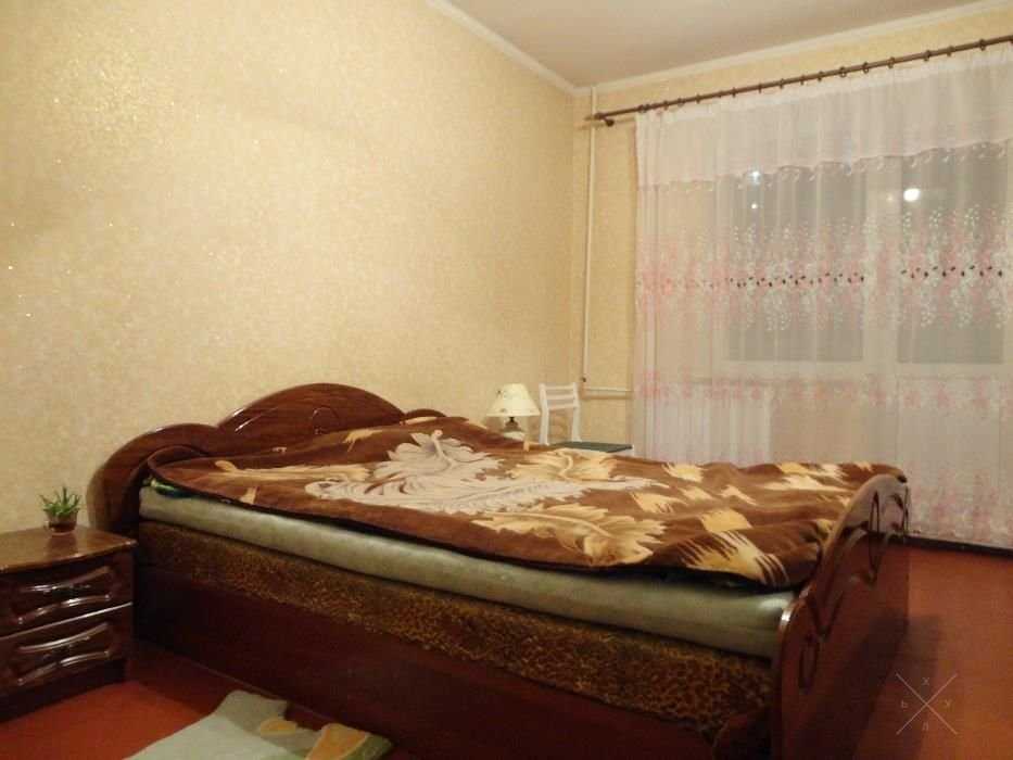 Сдам 3-х комнатную квартиру на Троещине