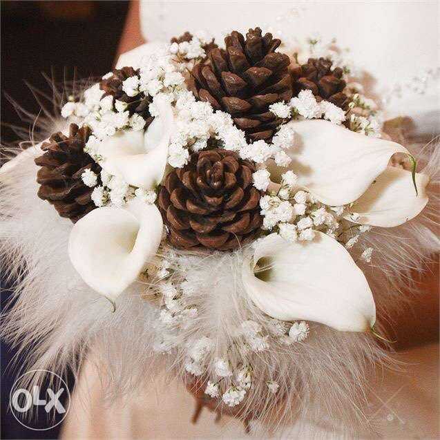 Свадебные букеты! Киев