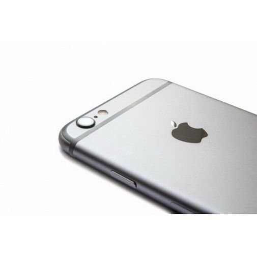 Стильный iphone 6 16GB Space Gray refurbished by apple