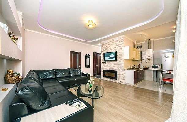 3к кв ул Круглоуниверситетская 2/1 Крещатик