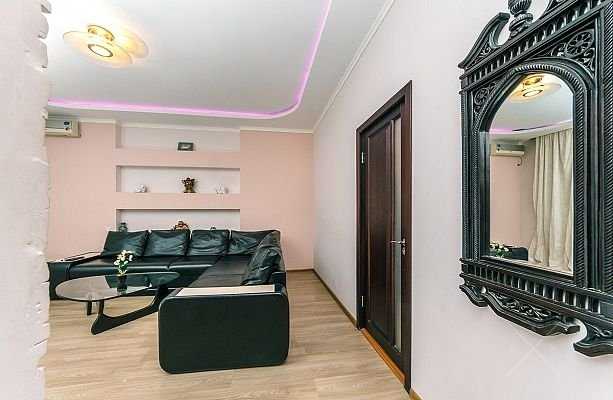 3к кв ул Круглоуниверситетская 2/1 Крещатик