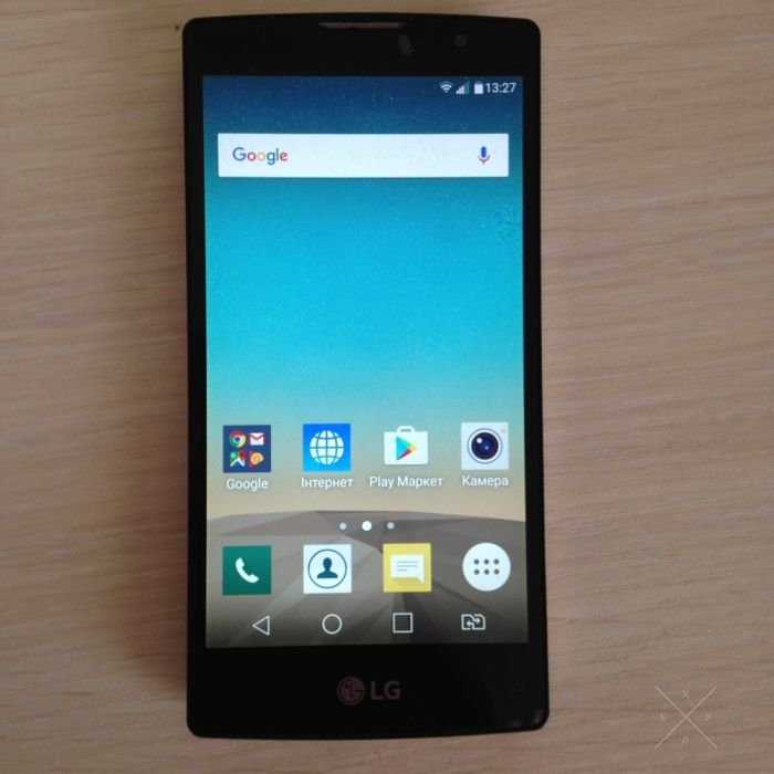 Lg spirit продажа-обмен ноутбук