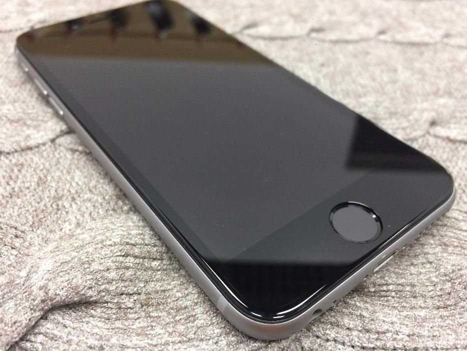 Оригинальный из США iphone 6s, на 16 гб в шикарном виде