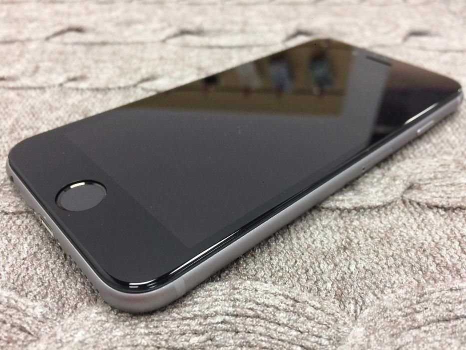 Оригинальный из США iphone 6s, на 16 гб в шикарном виде