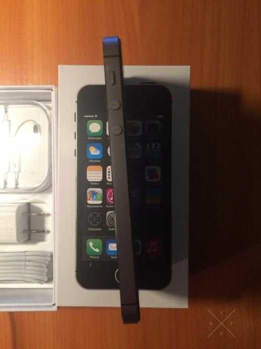 Продам iPhone 5s 32gb Как Новый