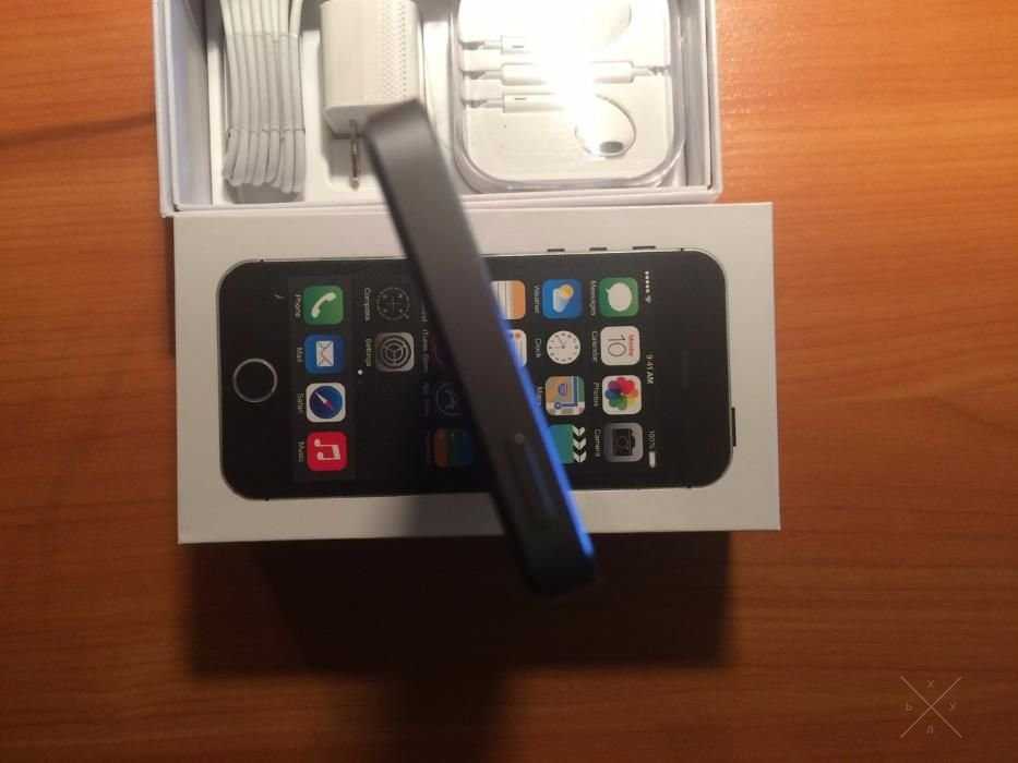 Продам iPhone 5s 32gb Как Новый