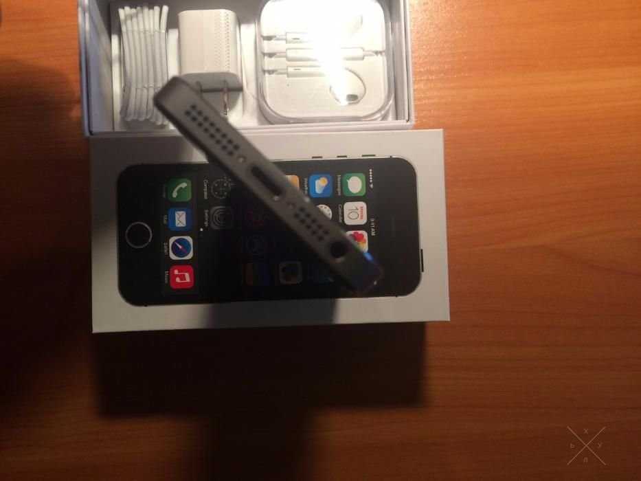 Продам iPhone 5s 32gb Как Новый