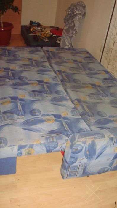 продам диван двухспальный