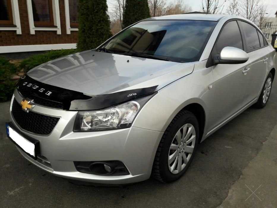 Chevrolet Cruze 1.8 АТ 2012г.