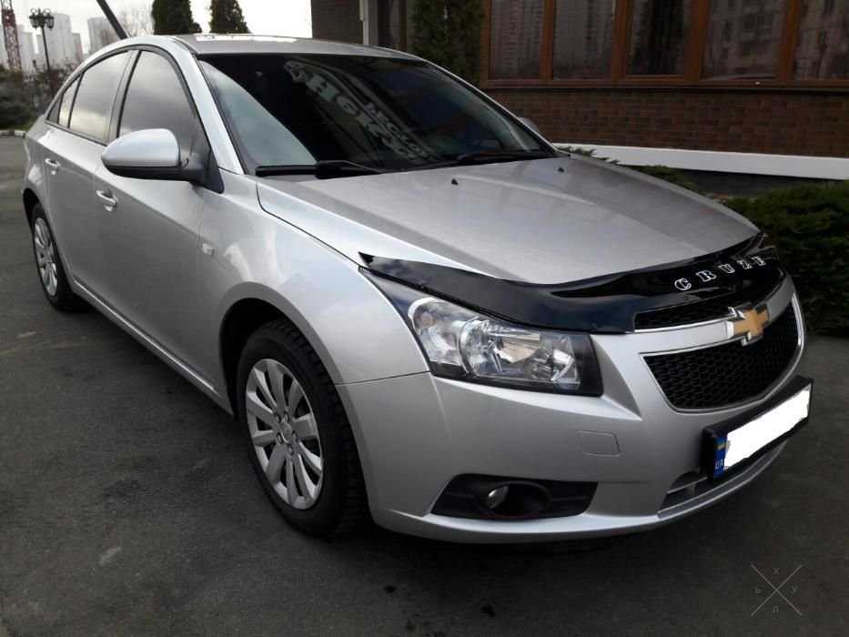 Chevrolet Cruze 1.8 АТ 2012г.