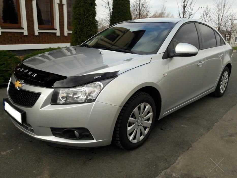 Chevrolet Cruze 1.8 АТ 2012г.