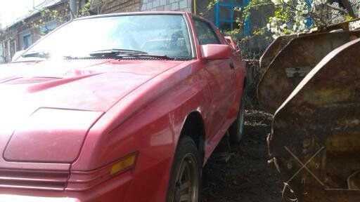 Продам MITSUBISHI Starion