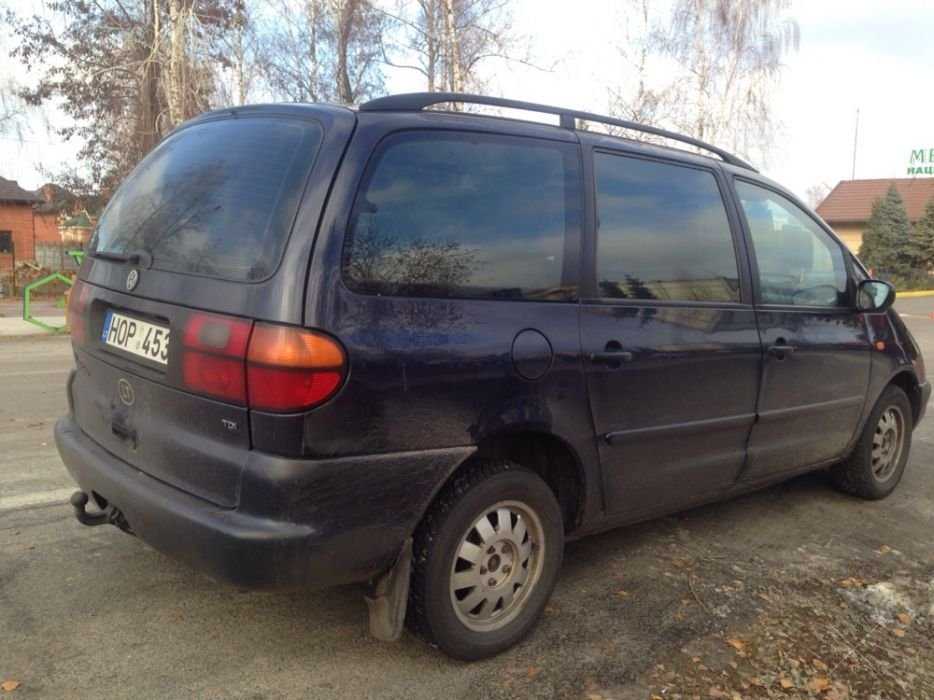 Sharan киёв в наличии