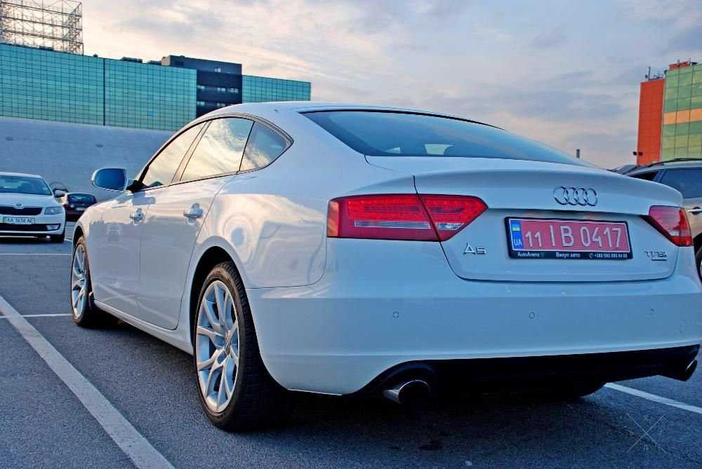продам Audi A5
