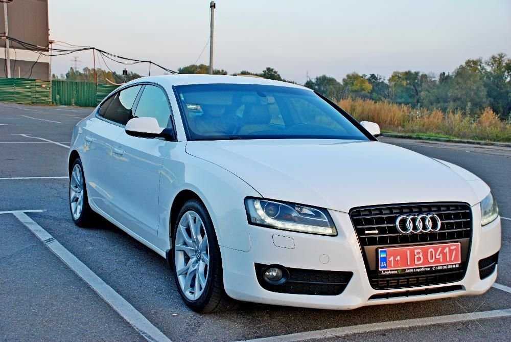 продам Audi A5