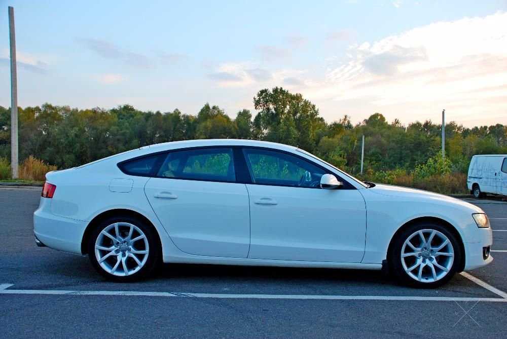 продам Audi A5