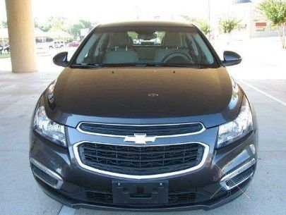 Chevrolet Cruze Sedan 1.4 MT в рассрочку