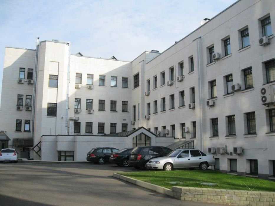 Роскошное здание 4285 кв.м. с ремонтом в центральной части Киева!
