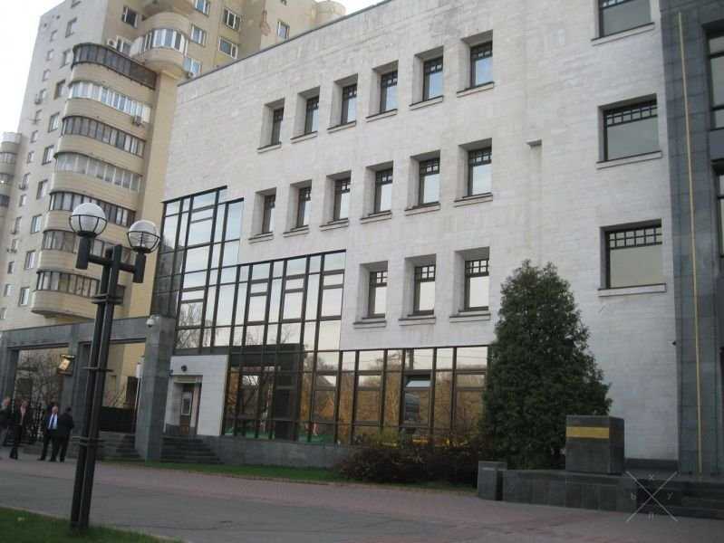 Роскошное здание 4285 кв.м. с ремонтом в центральной части Киева!