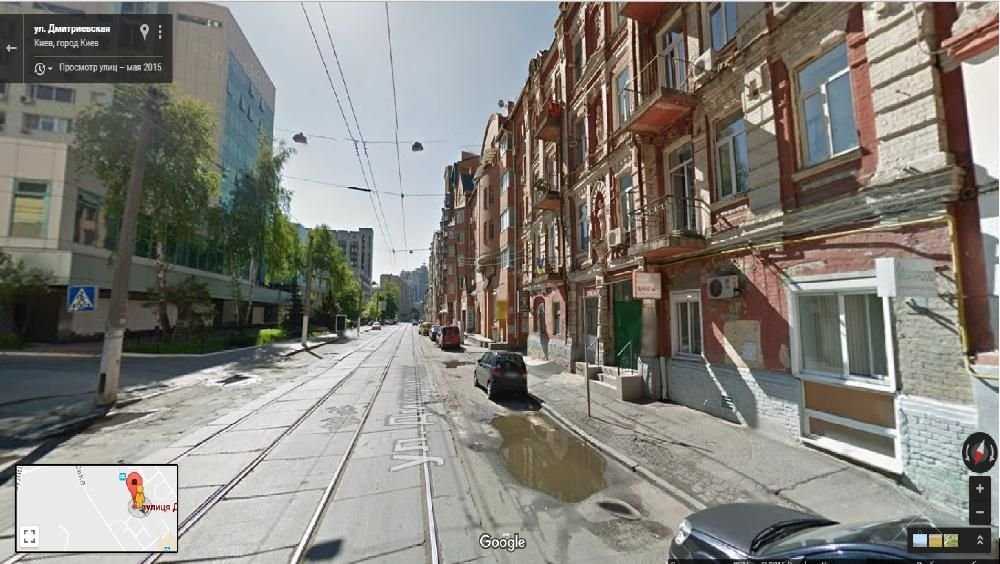 Помещение 27кв.м ул. Дмитриевская, рядом с Интер