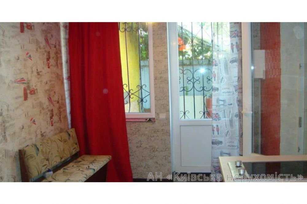 Аренда дом, Куреневка, Петропавловский переулок, RH-040-655(3)