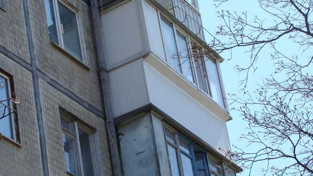Окна металлопластиковые, балконы, лоджии