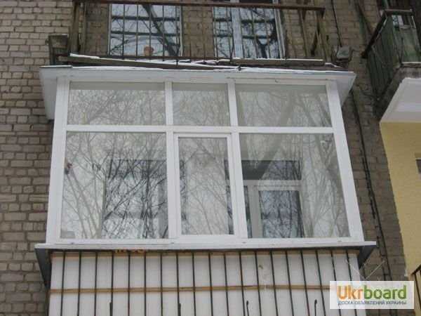 Металлопластиковые окна