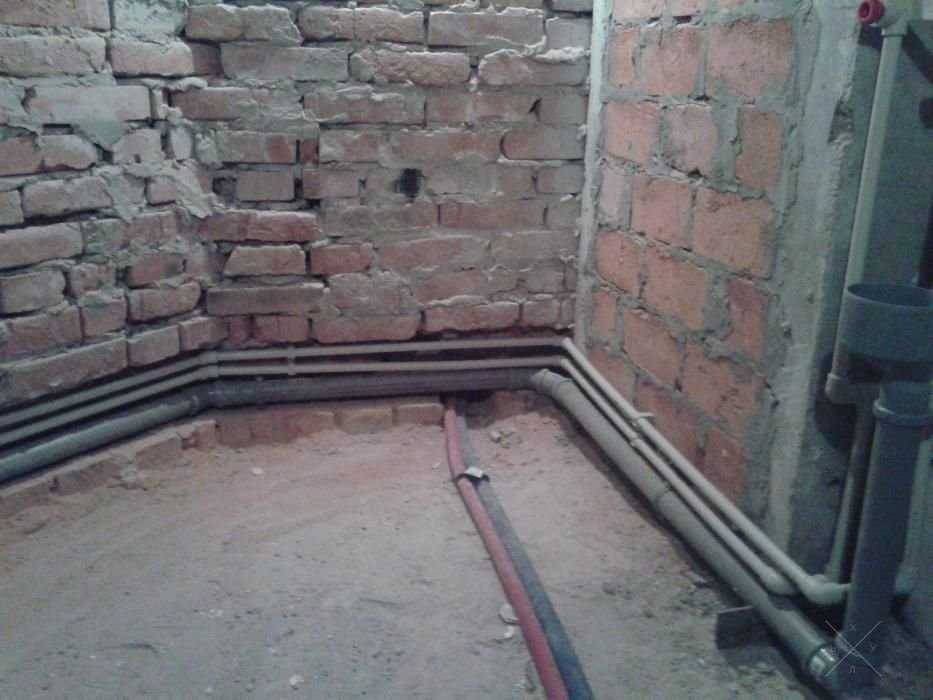 Сантехник.Прокладка труб.Замена стояков,унитаза,счетчиков,газ.колонок