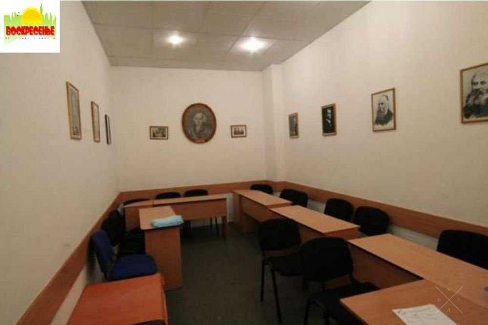 Офис, Печерский район, центр, ул.Рогнединская,3