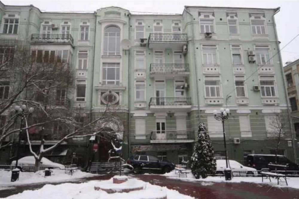 Офис, Печерский район, центр, ул.Рогнединская,3